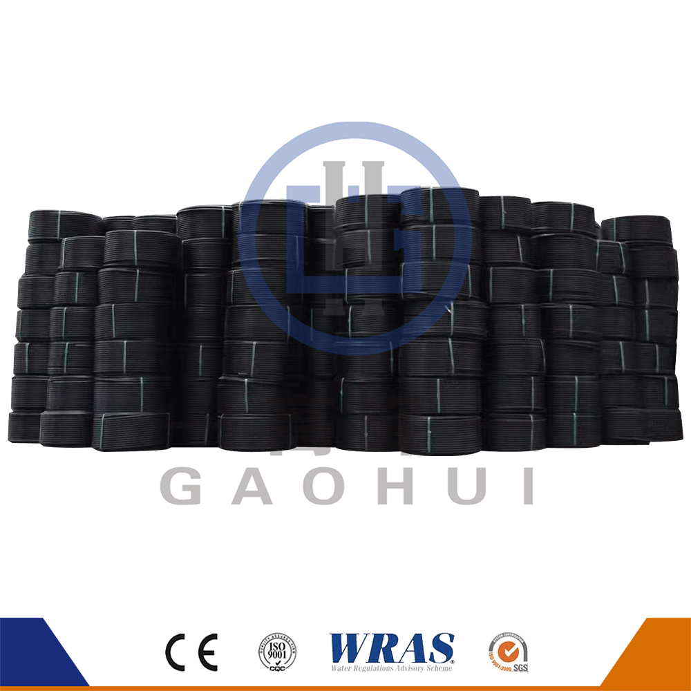 Rug েউখেলান এইচডিপি পাইপ
